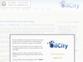 oilcity.co.uk