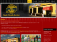 oilshopgarage.com