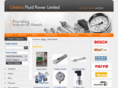 ontfluidpowerltd.com