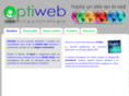 optiweb.es