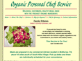 organicpersonalchefpgh.com