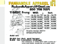 panhandleapparel.com