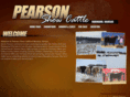 pearsonshowcattle.com