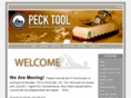 pecktool.com