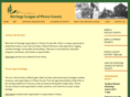 piercecountyhistory.org
