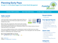 planningearlypays.com
