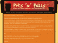 potsnpails.com