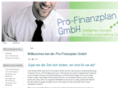 pro-finanzplan.de