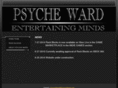 psycheward.com