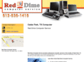 reddimetexas.com