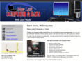 saintjohnscomputer.com