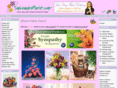 sanleandroflorist.com