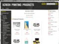 screenprintingonline.net