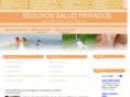 segurossaludprivados.es