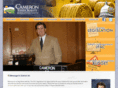 senatorcameron.com