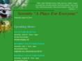 serenityaplaceforeveryone.com