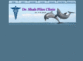 shahpilesclinic.com