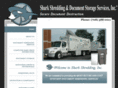 sharkshredding.com
