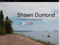 shawndumond.com