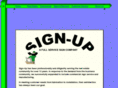 signuprequest.com