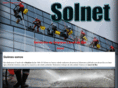 solnetlimpiezas.com
