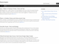sparxengine.net