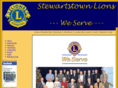 stewartstownlions.org