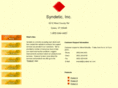 syndetic-inc.com