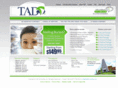 tadaccounting.com