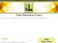 tahaeducation.com