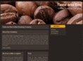 tasteandseecoffee.com