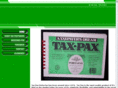 taxpax.com