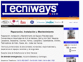 tecniways.com