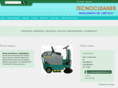 tecnocleaner.es