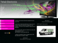 telradelectronics.com