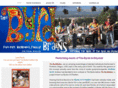 thebyrdbrains.com
