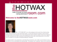 thehotwaxroom.com