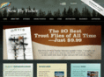 thenewflyfisher.com