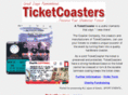 ticketcoaster.com