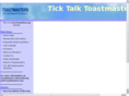 ticktalk.org