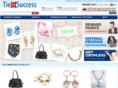 tietosuccess.com