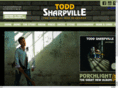 toddsharpville.com