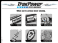 trakpowerusa.com