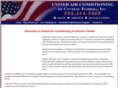 unitedairofcentralflorida.com