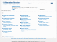 useducationdirectory.com