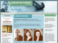 vincepowerslaw.com