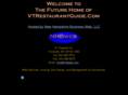 vtrestaurantguide.com
