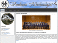 vuoksenmieslaulajat.com