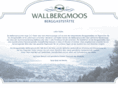 wallbergmoos-alm.com