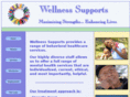 wellnesssupports.com